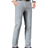Men's Business Dress Pants