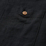 Men's Relaxed Short Sleeve Shirt