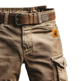 Men's Everyday Work Shorts