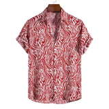 Men's Casual Summer Shirt