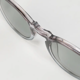 Wade Polarized Sunglasses