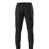 Men's Drawstring Pants – Black
