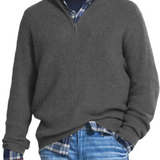 Murray Men's Zip Sweater