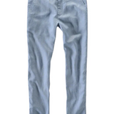 Dennis Men's Linen Pants