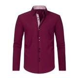 Kenneth Men's Casual Shirt