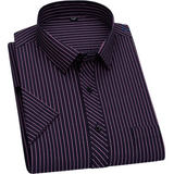 Men's Breathable Shirt