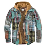 Men's Retro Jacket