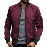 Men's Bomber Jacket for Every Occasion