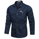 Murray Men's Elegant Shirt
