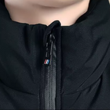 Men's Elegant Windproof Cotton Jacket