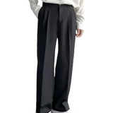 Clifford Men's Relaxed-Fit Pants