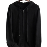 Dennis Men's Hooded Vest