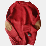 Allan Men's Everyday Sweater