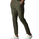 Ted Men's Stretch Chinos