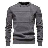 Grant Men's Sweater