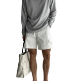Men's Knit Shirt