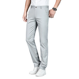 Men's Elegant Slim Fit Pants