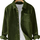 Gordon Men's Vintage Shirt