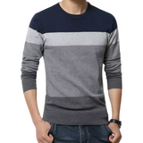 Men's Everyday Cotton Sweater