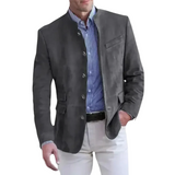 Men's Smart Casual Jacket