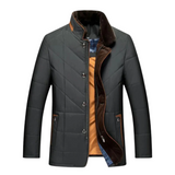 Ronald Men's Business Blazer