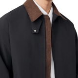Men's Harrington Jacket