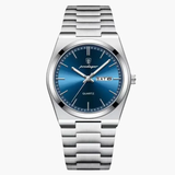 Dennis Quartz Watch