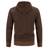 Comfortable Men's Lightweight Jacket