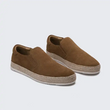 Men's Summer Suede Loafers