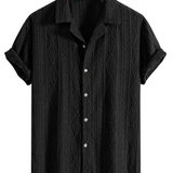 Gordon Men's Short Sleeve Shirt