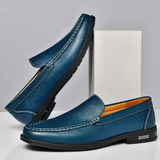 Lyle Men's Leather Loafers