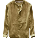 Gary Men's Casual Shirt