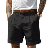 Men's Everyday Cotton Shorts