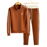 Ross Men's Striped Tracksuit