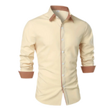 Casual Men's Everyday Shirt