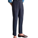 Gordon Men's Vintage-Style Pants