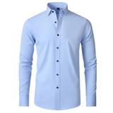 Men's Business Shirt