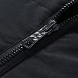 Men's Elegant Insulated Quilted Jacket