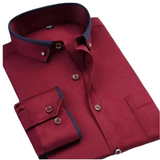Dennis Men's Classic Shirt