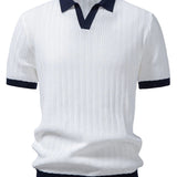 Murray – Men's Set: Polo Shirt and Pants