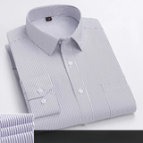 Formal Men's Office Shirt