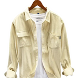 Gary Men's Casual Shirt