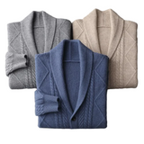 Walter Men's Cardigan