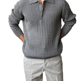 Dennis Men's Sweater
