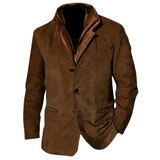 Men's Vintage Jacket