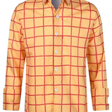 Men's Classic Check Shirt