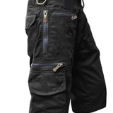 Men's Relaxed Cargo Shorts
