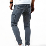 Douglas Stretch Men's Cargo Pants