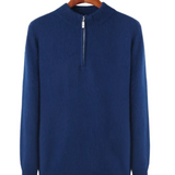 Ronald Men's Zip Cardigan