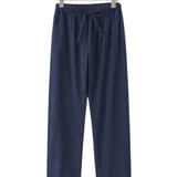 Ronald Men's Linen Pants